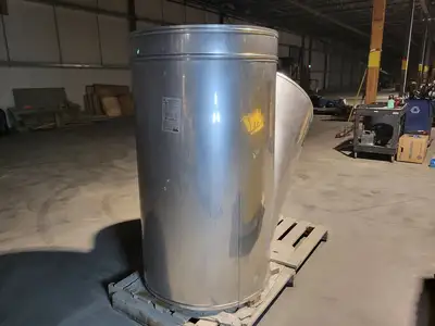 NEW METAL-FAB 24IPIC45MT-664