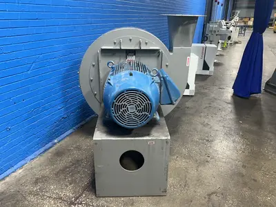 Used CINCINNATI FAN HP12G27 Miscellaneous MRO Ohio US | HGR 24 #1567189