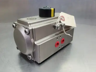 Used AERO2 A2DN-35 Linear Actuators South Carolina US | Palmetto Automation #1158981