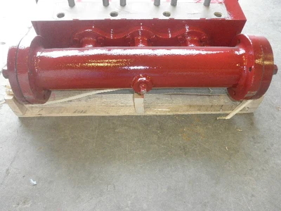 USED GARDNER DENVER TA-3