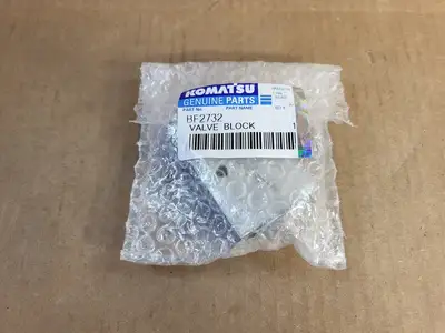 NEW KOMATSU BF2732