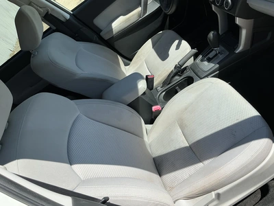 Used 2015 SUBARU FORESTER SUVs Michigan US | Miedema Asset Management Group #1342245
