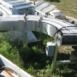 Used _UNKNOWN_ _UNKNOWN_ Table Top Chain Conveyors Minnesota US | A&I Equipment #1317902