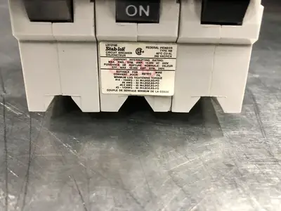 USED FEDERAL PIONEER NB350