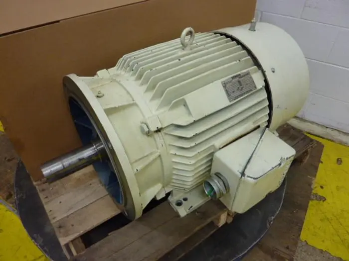 Used SIEMENS RGZFESD Motors (misc) | Ideal Machinery #619672