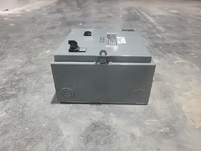 USED SQUARE D 8536SAO12S