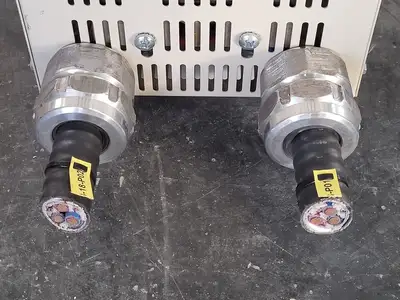 USED TCI KDRD42L