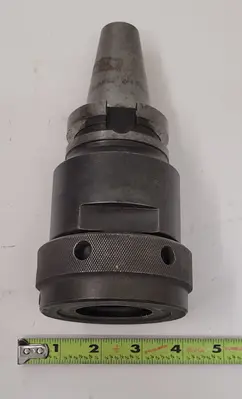 Used KENNAMETAL BT40 CAT Holders Kentucky US | Aucto #687227