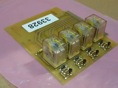 USED HUNKAR LABS 61285-03