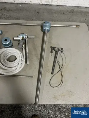 USED Arrow Arrow Air Mixer, Model A