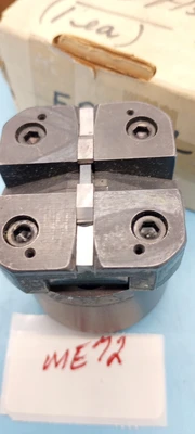 CNC?  CUTTER HEAD ASSEMBLY