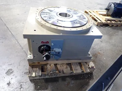 USED 2010 MOTION MLP1400/4