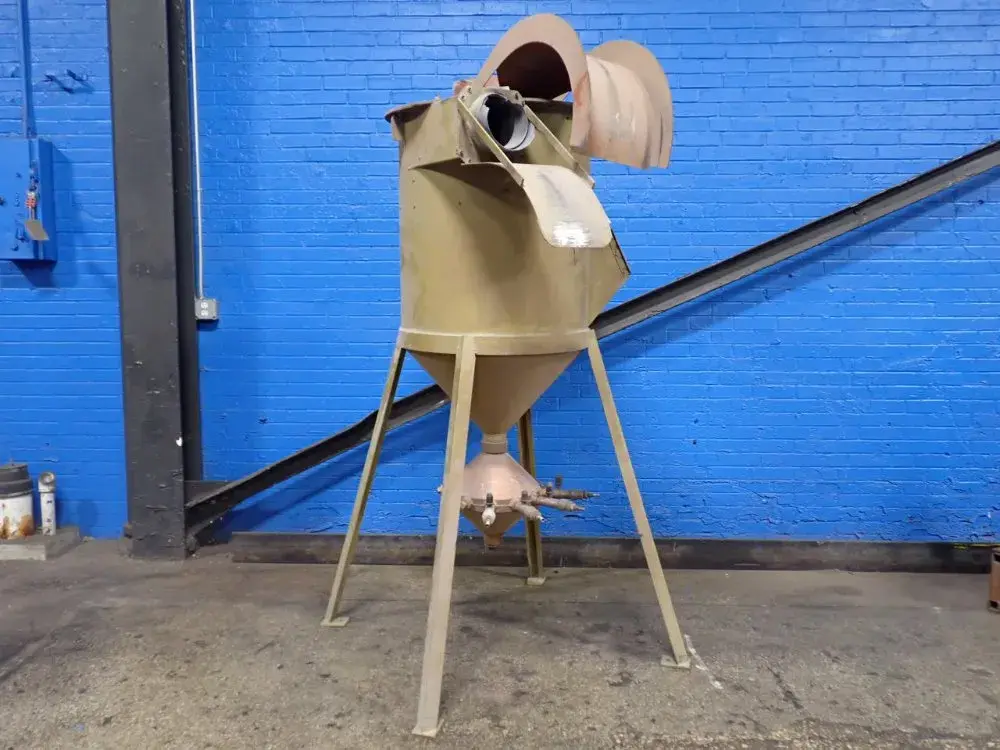 Cyclone Dust Collector