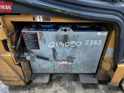 USED 2019 CATERPILLAR 2ET4000