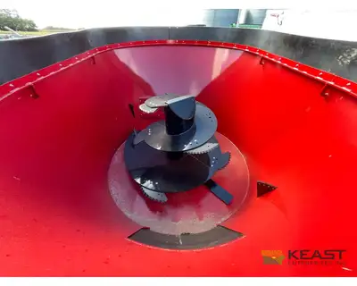 Used CLOVERDALE _UNKNOWN_ Feeder Wagons Iowa US | Keast Enterprises #1360098