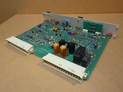 USED SAMES ELECTROSTATIC 63-0525-00