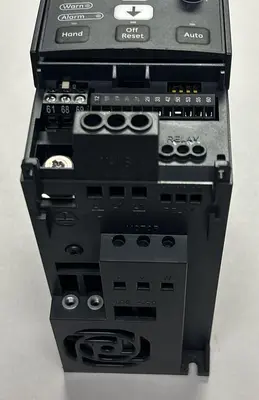 Used GENERAL ELECTRIC 6KLP43F50X9A1 Industrial Controls Ohio US | Surplus Asset Holdings #1235778