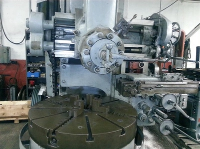 USED 1938 BULLARD SPIRAL
