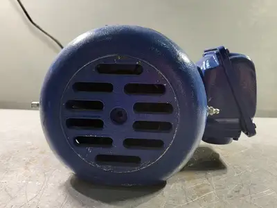 NEW TECO-WESTINGHOUSE APH00104TE5
