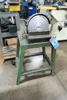 BALDOR _UNKNOWN_ Sanders | Mohawk Machinery (2)