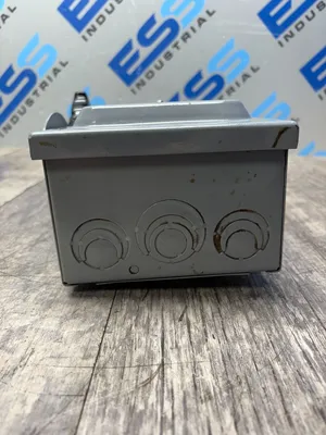 SQUARE D H361 Electrical/PLC/Automation | ESS Industrial Equipment Sales (7)