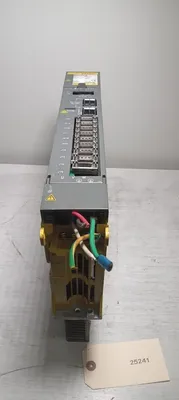 USED FANUC A06B-6078-H202#500