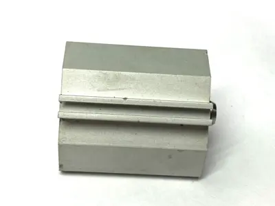 Used SMC CDQ2B20-20D Pneumatic Cylinders Michigan US | Maverick Industrial Sales #1462831