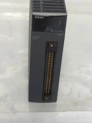 Used MITSUBISHI QX41 Industrial Controls Ohio US | Surplus Asset Holdings #1363850