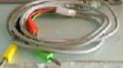 Used METROHM _UNKNOWN_ Cable & Wire Texas US | Bamko Surplus Process Equipment #937849