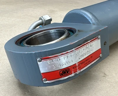 USED Valmet 2300-FE4/63/315/40 3-16051