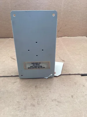 MCG Surge Free 80-480D
