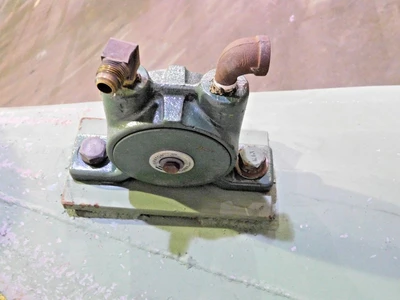 Used ERIEZ 40A Vibratory Feeders Ohio US | Equipment Recovery Corp. #1331213