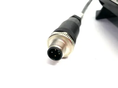 USED METAPHASE TECHNOLOGIES EXOLIGHT V2.0 LINEAR ILLUMINATOR 24VDC 0.15A