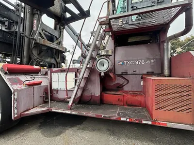 2008 TAYLOR TXC-976 Loaded Container Handlers | JYC EQUIPMENT (3)