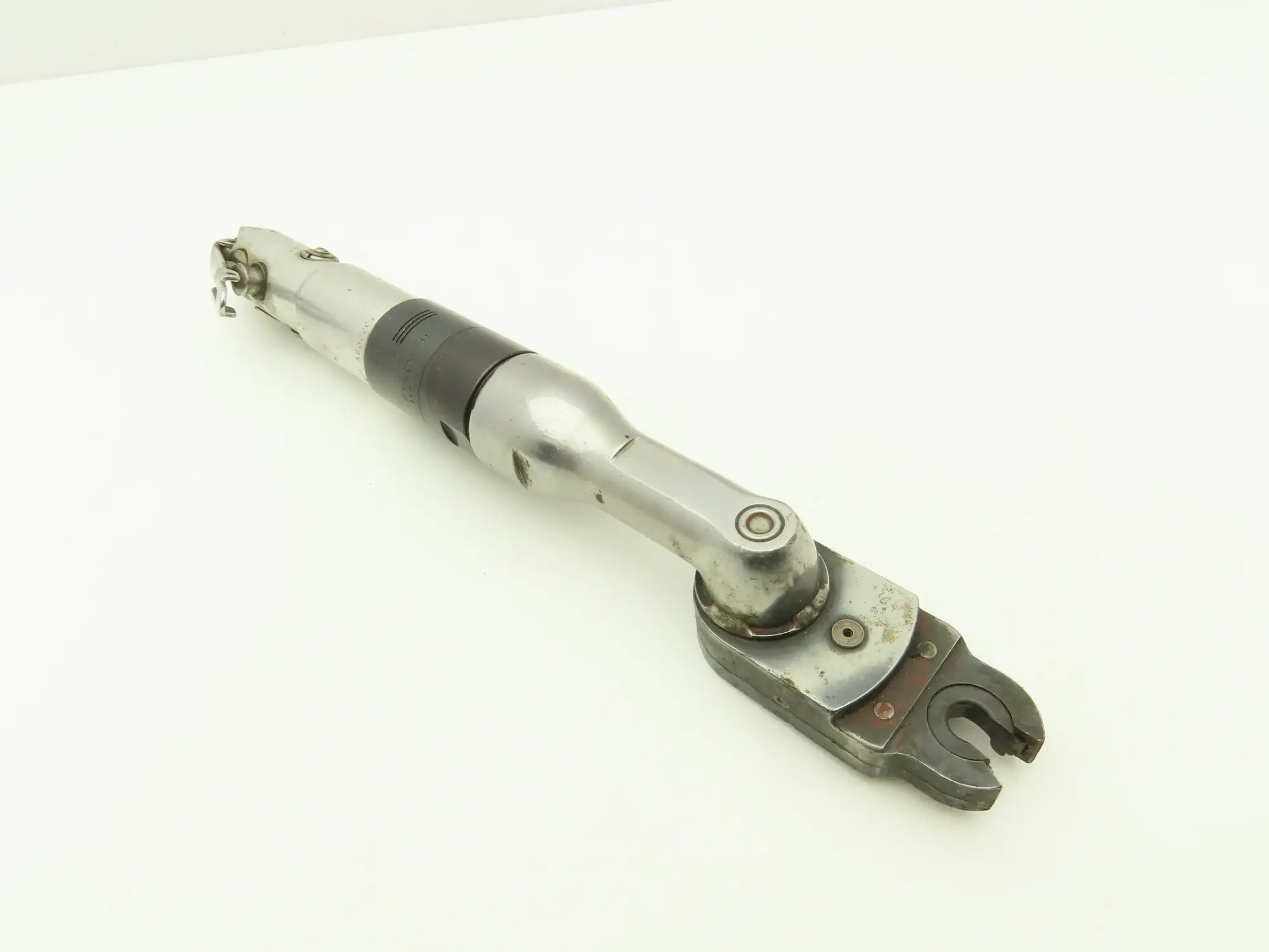 Stanley F3099TA-11 Pneumatic Crowfoot Nutrunner 9/16" Right Angle Nut Driver