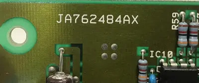 Used SUMITOMO JA762483AC Circuit Boards Michigan US | Ideal Machinery #1260180