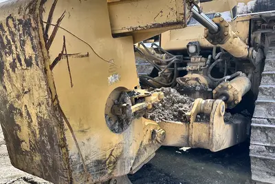 Used 1998 CATERPILLAR D11R Bulldozers Kentucky US | Proxy Equipment #1377662