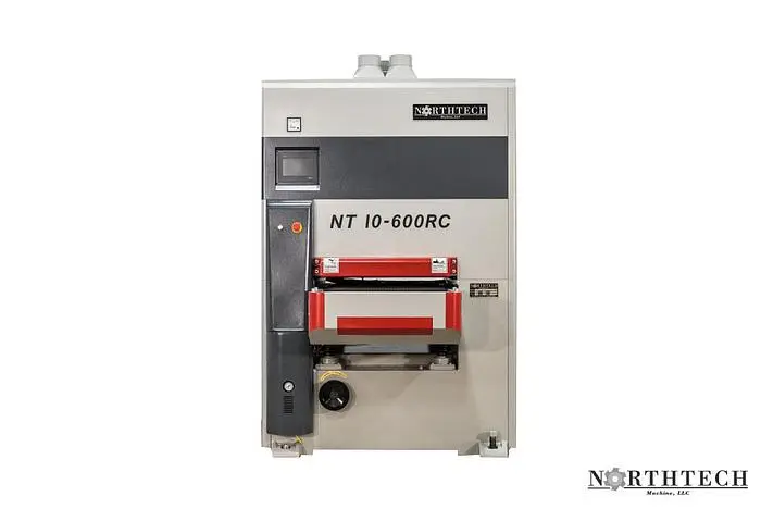 NEW NORTHTECH NT-10-600RC