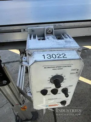 Used DORNER 2200 SERIES Conveyors | Star Industries #1253765