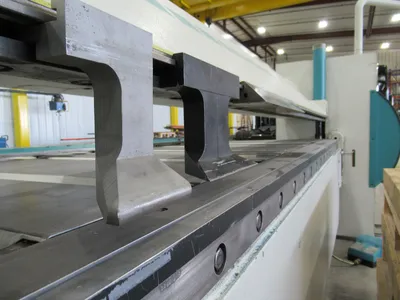 FASTI 221 32/2.5 Folding Machines | THREE RIVERS MACHINERY (4)