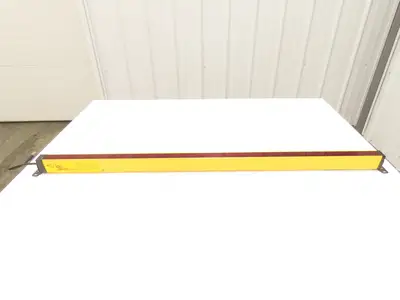 STI 70157-1018 Light Curtain 1045mm Transmitter MiniSafe 4600 24vdc
