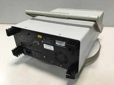 USED GW INSTEK GSP-810