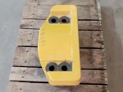 USED CATERPILLAR 123-4011