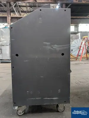 USED Retsch Retsch Ball Mill