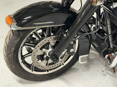 Used 2015 HARLEY DAVIDSON FLHTP Motorcycles (Misc) Michigan US | Miedema Asset Management Group #1293926