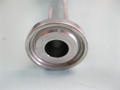 NEW Endress Hauser CLS54-ACS1212