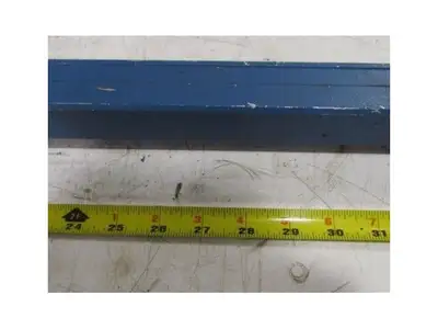 Pinnacle Microguard 36" Light Curtain Emitter Tested OK