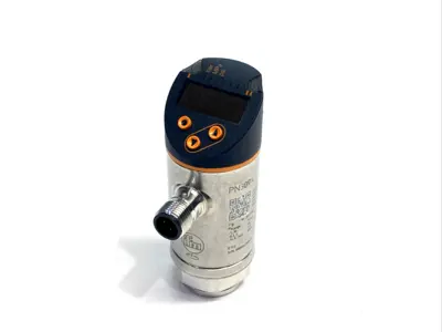 New | in-Stock ifm PN-010-RER14-MFRKG/US/ /V Pressure Transmitters Michigan US | Maverick Industrial Sales #1463083