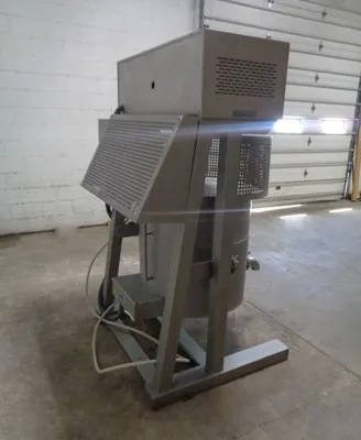 Used 2011 PRO BAKE CC250 Cooking Kettles California US | BakeryEquipment.com #1554751