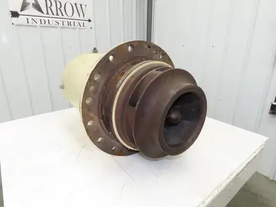 Ingersoll Rand 8CSFL Centrifugal Pump 2000 GPM 13.62" Impeller  *No Casing*